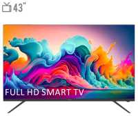 مشخصات، قیمت و خرید تلویزیون ال ای دی نکسار مدل NTV-H40B214N سایز ...